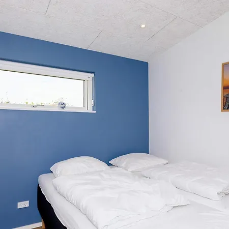 Tatil Evi 12 Person In Vinderup-by Traum Vinderup