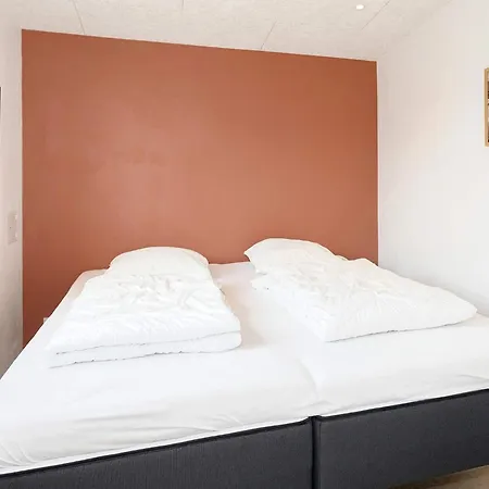12 Person In Vinderup-by Traum Tatil Evi *