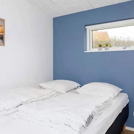 Tatil Evi 12 Person In Vinderup-by Traum Vinderup