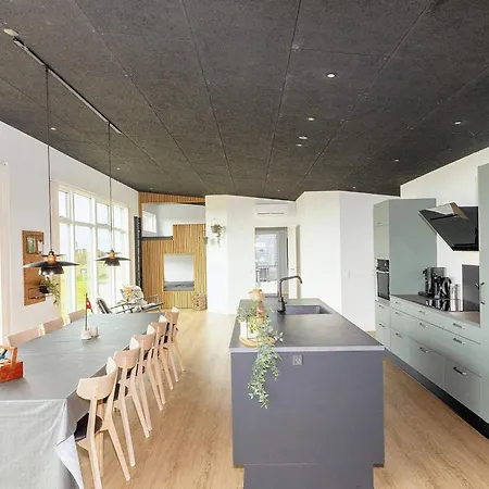 12 Person In Vinderup-by Traum Vinderup