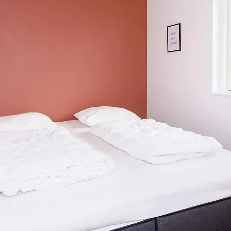 12 Person In Vinderup-by Traum Tatil Evi *