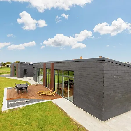 Holiday home Xxvii *